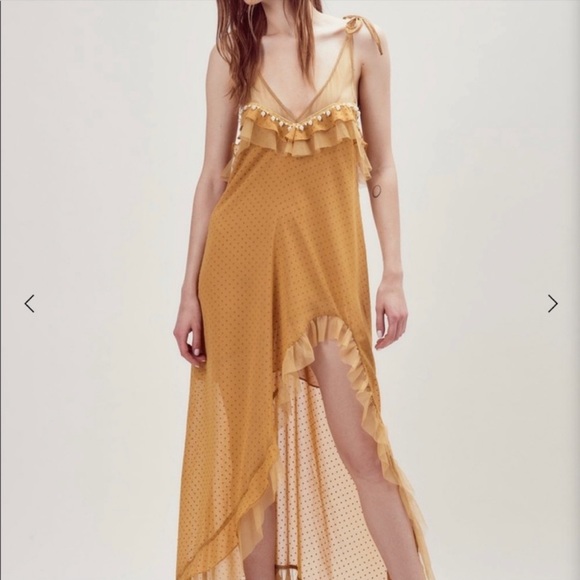 For Love And Lemons Dresses & Skirts - For Love and Lemons Dress
